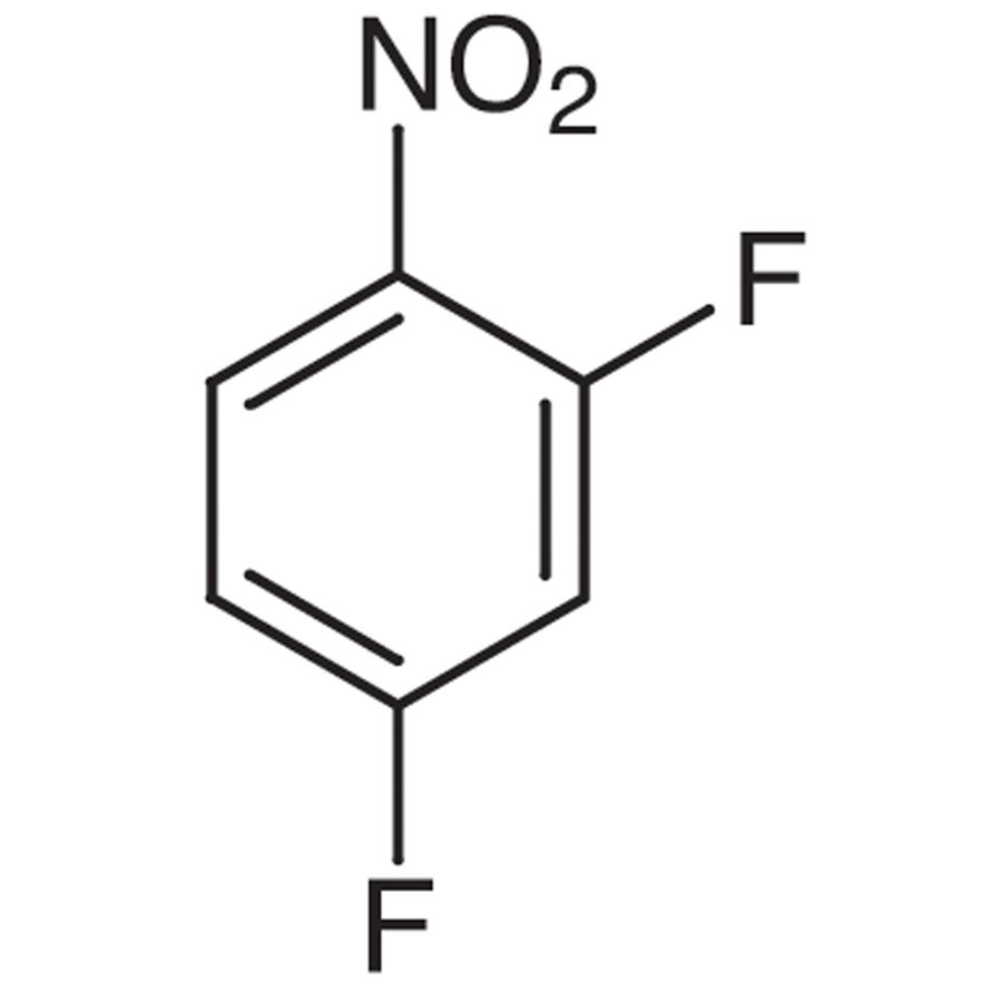 2,4-Difluoronitrobenzene