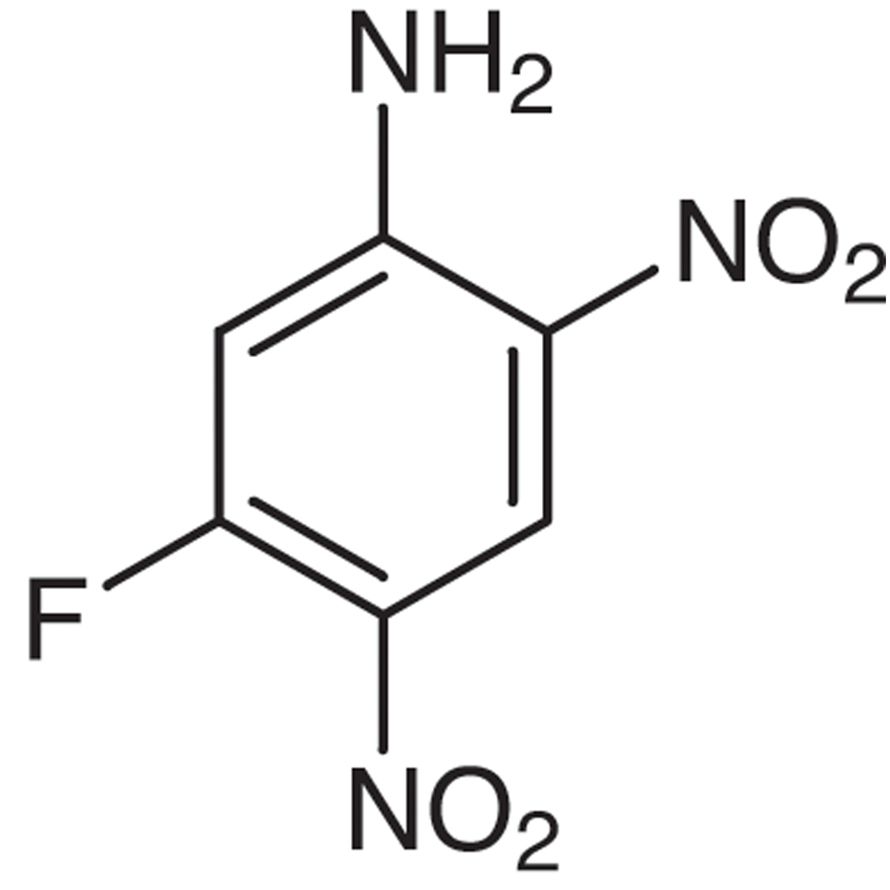 2,4-Dinitro-5-fluoroaniline