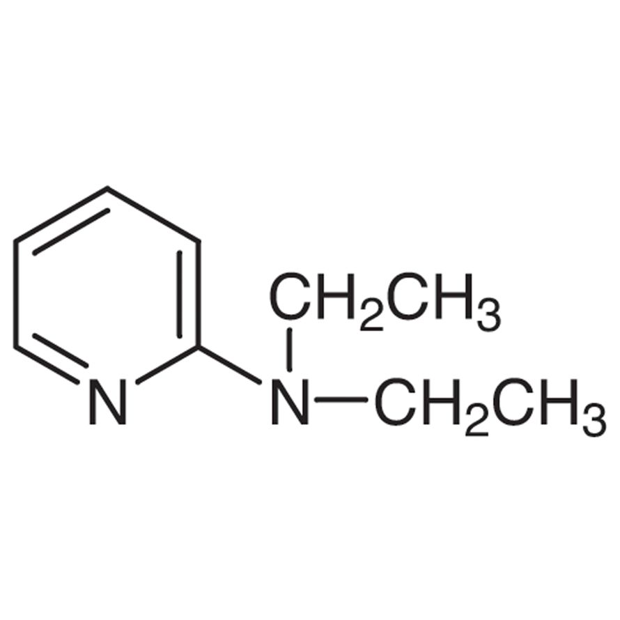 2-Diethylaminopyridine