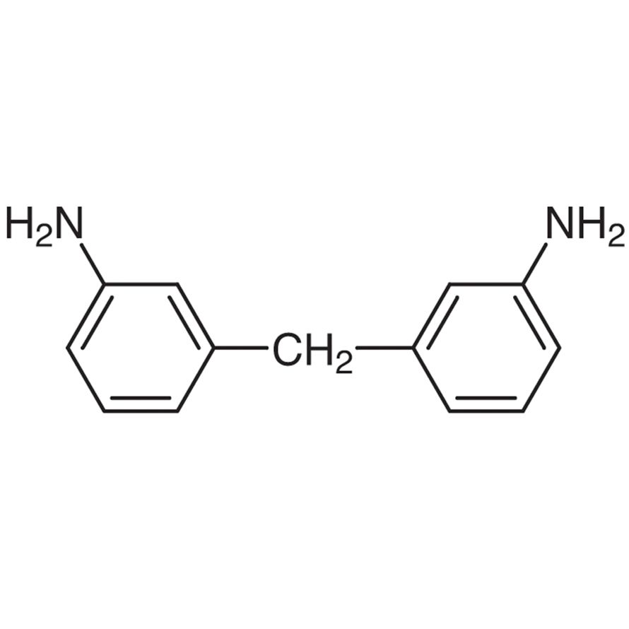 3,3'-Diaminodiphenylmethane