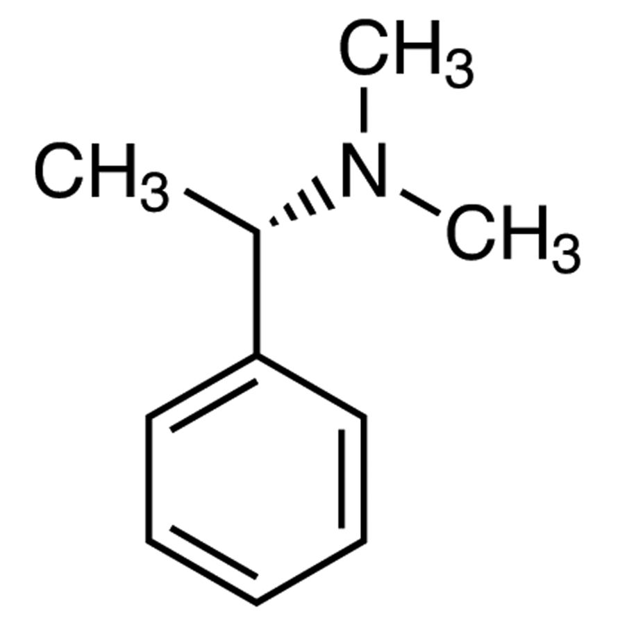 (S)-(-)-N,N-Dimethyl-1-phenylethylamine