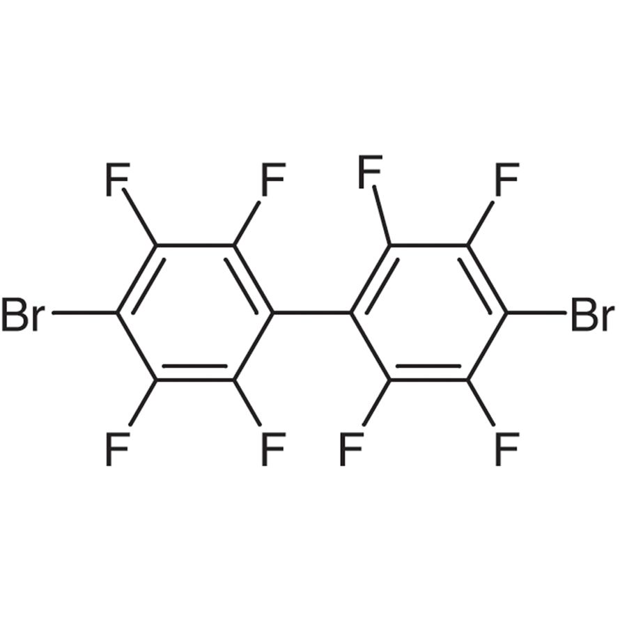 4,4'-Dibromooctafluorobiphenyl