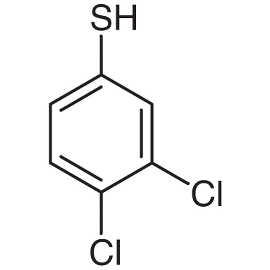 3,4-Dichlorobenzenethiol