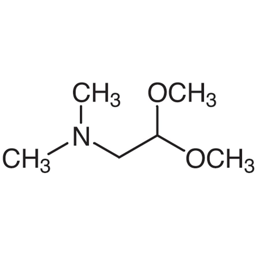 (Dimethylamino)acetaldehyde Dimethyl Acetal