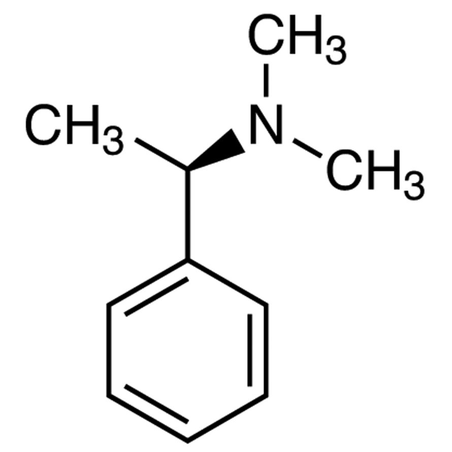 (R)-(+)-N,N-Dimethyl-1-phenylethylamine