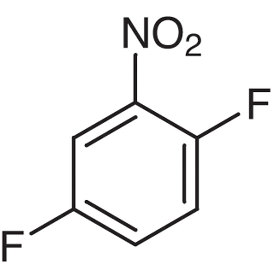 2,5-Difluoronitrobenzene