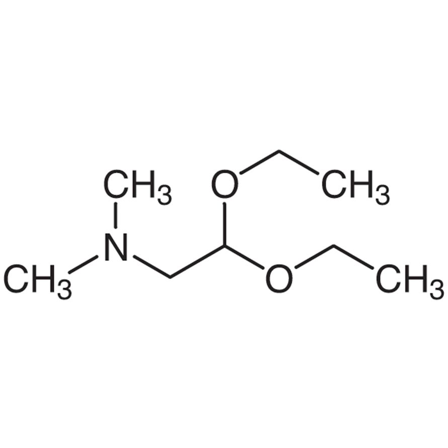 (Dimethylamino)acetaldehyde Diethyl Acetal