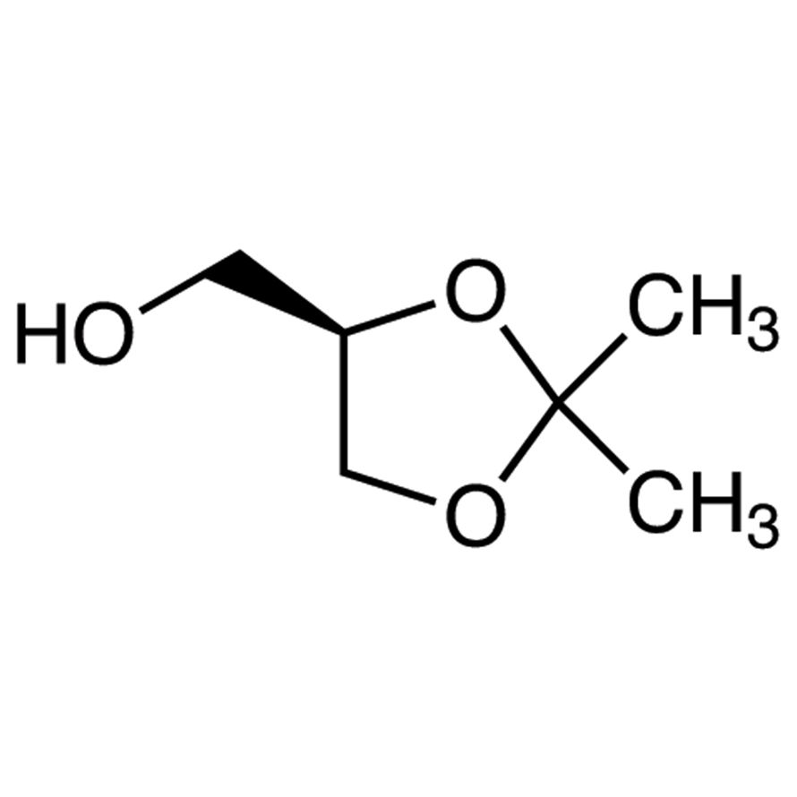 (R)-(-)-2,2-Dimethyl-1,3-dioxolane-4-methanol