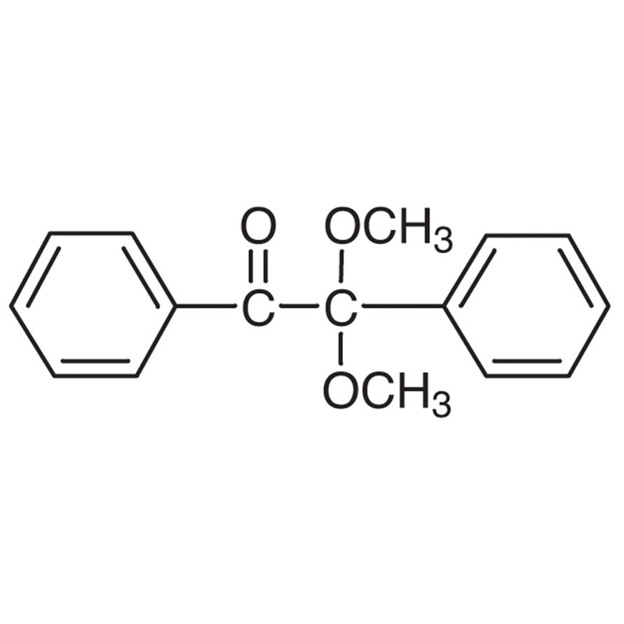 2,2-Dimethoxy-2-phenylacetophenone