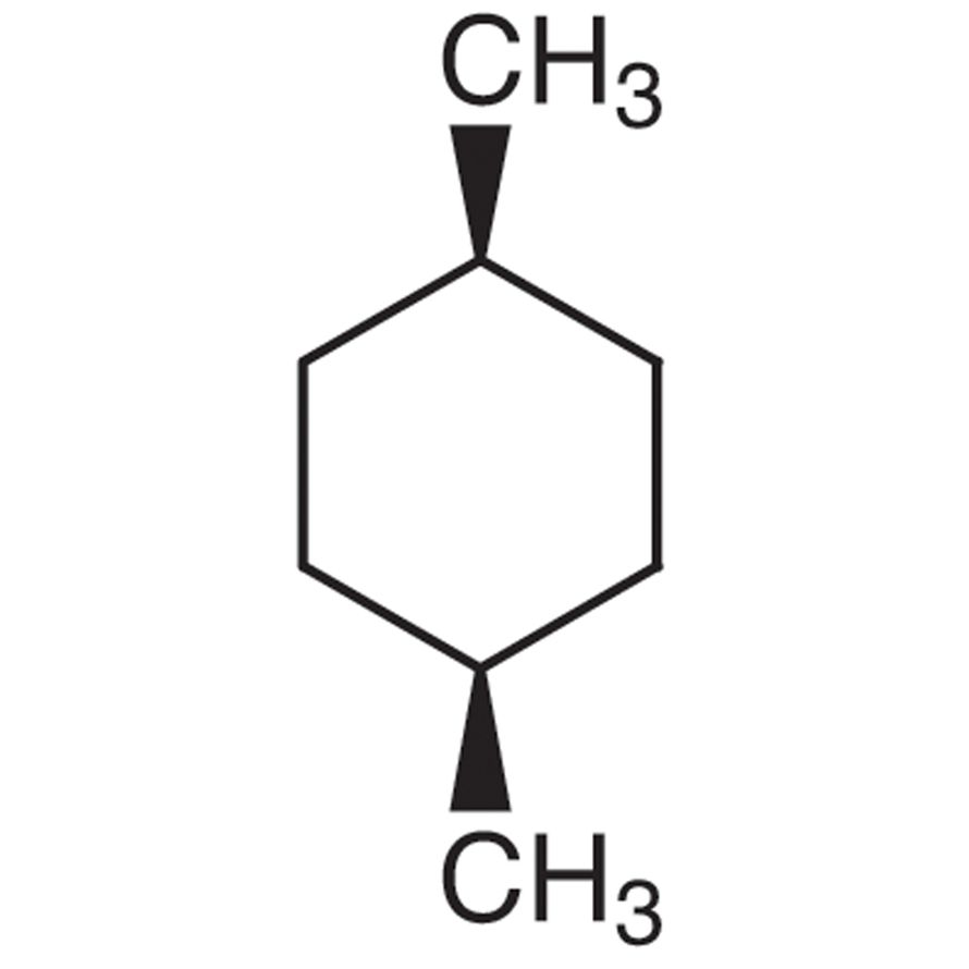 cis-1,4-Dimethylcyclohexane