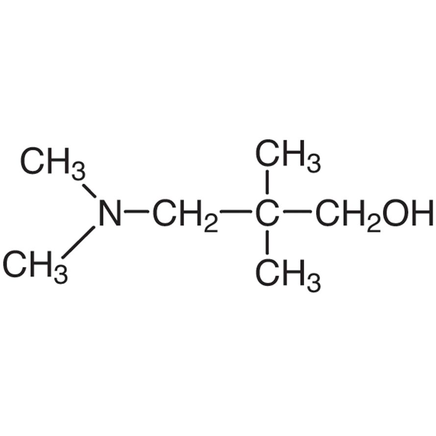 3-Dimethylamino-2,2-dimethyl-1-propanol