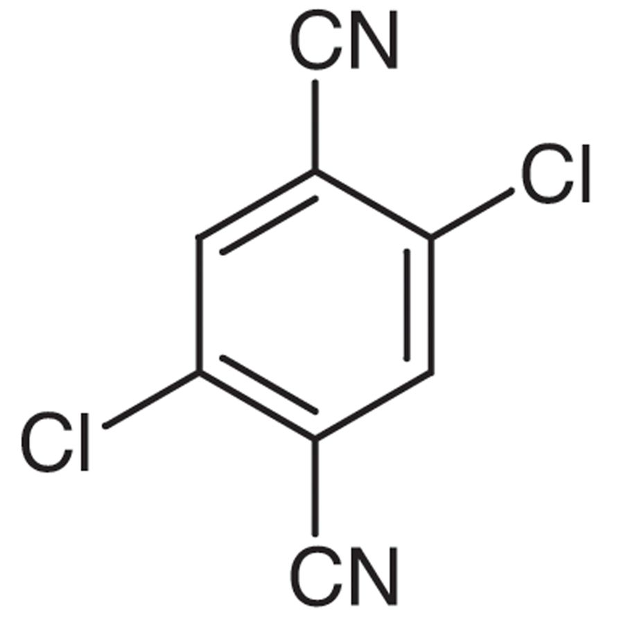 2,5-Dichloroterephthalonitrile