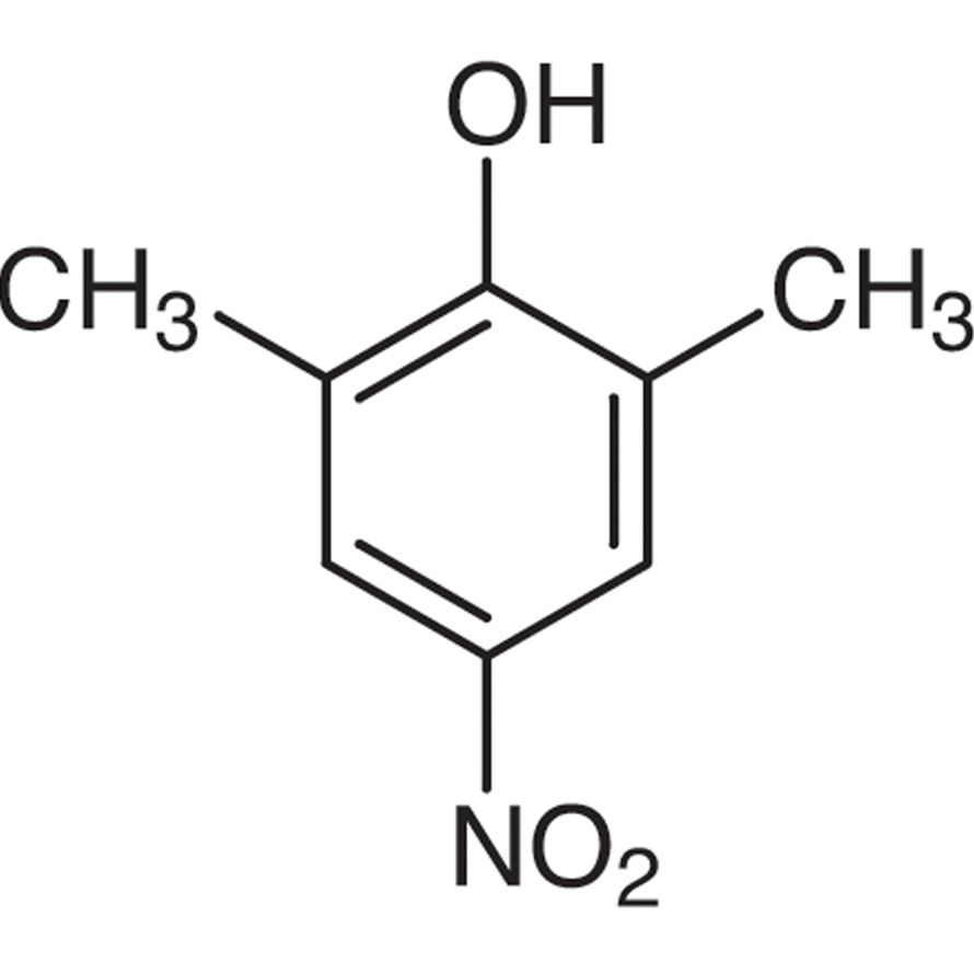 2,6-Dimethyl-4-nitrophenol