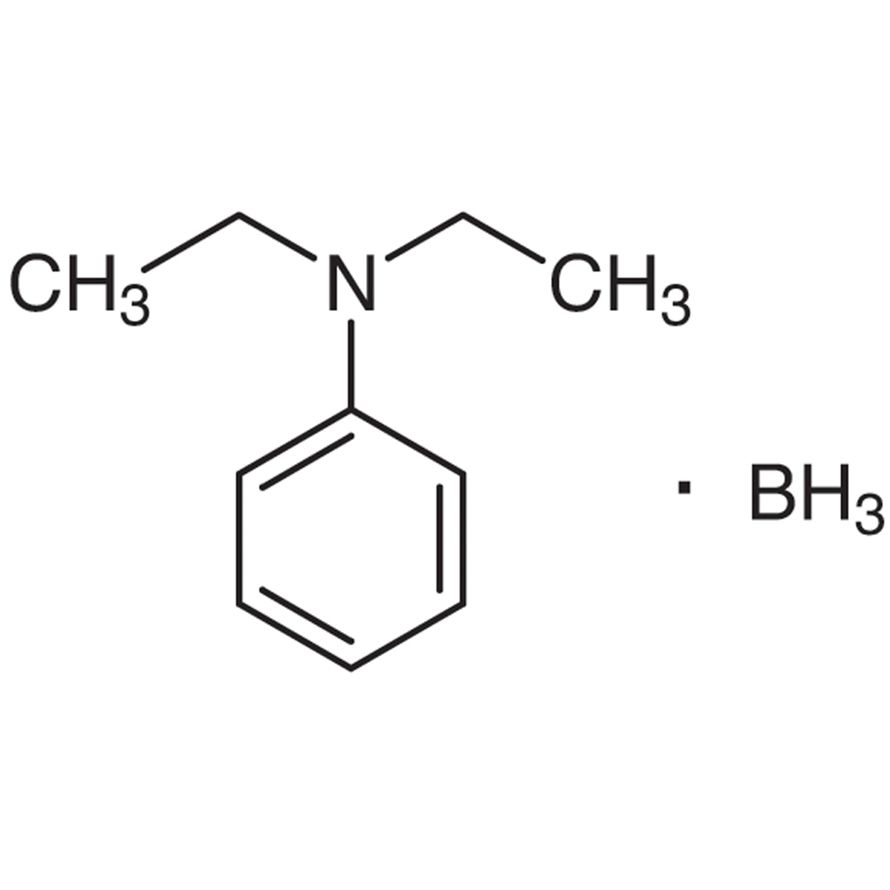 N,N-Diethylaniline Borane