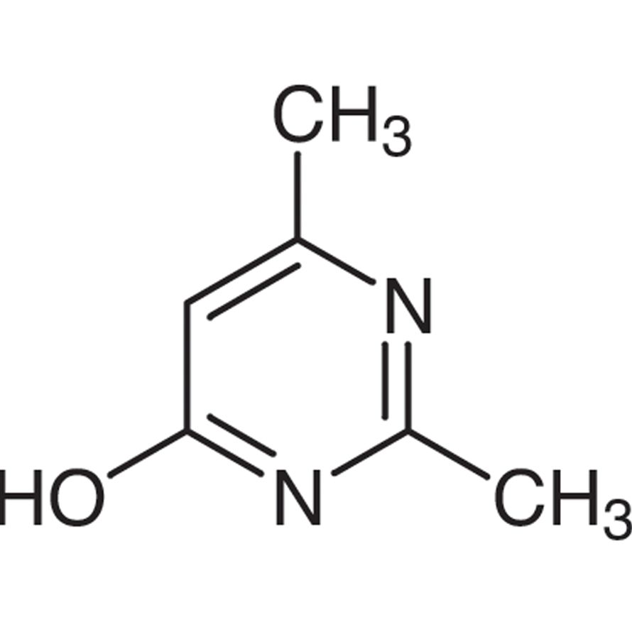 2,4-Dimethyl-6-hydroxypyrimidine