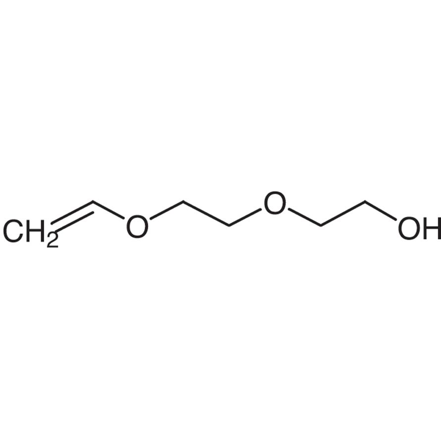 Diethylene Glycol Monovinyl Ether (stabilized with KOH)