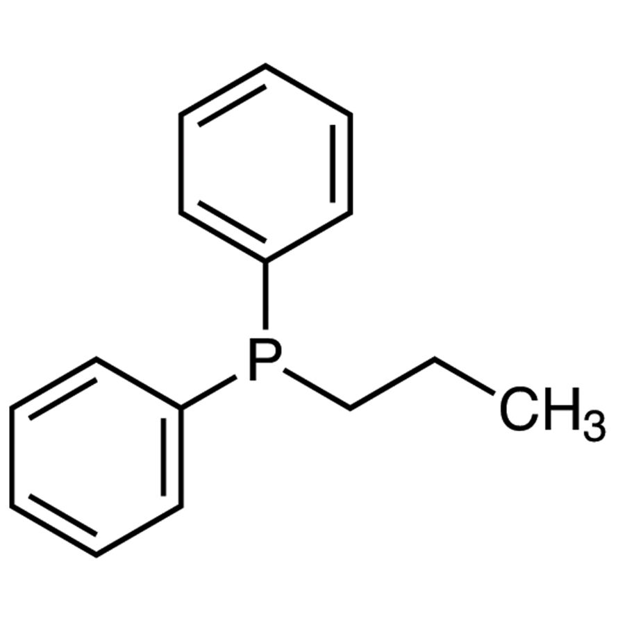 Diphenylpropylphosphine