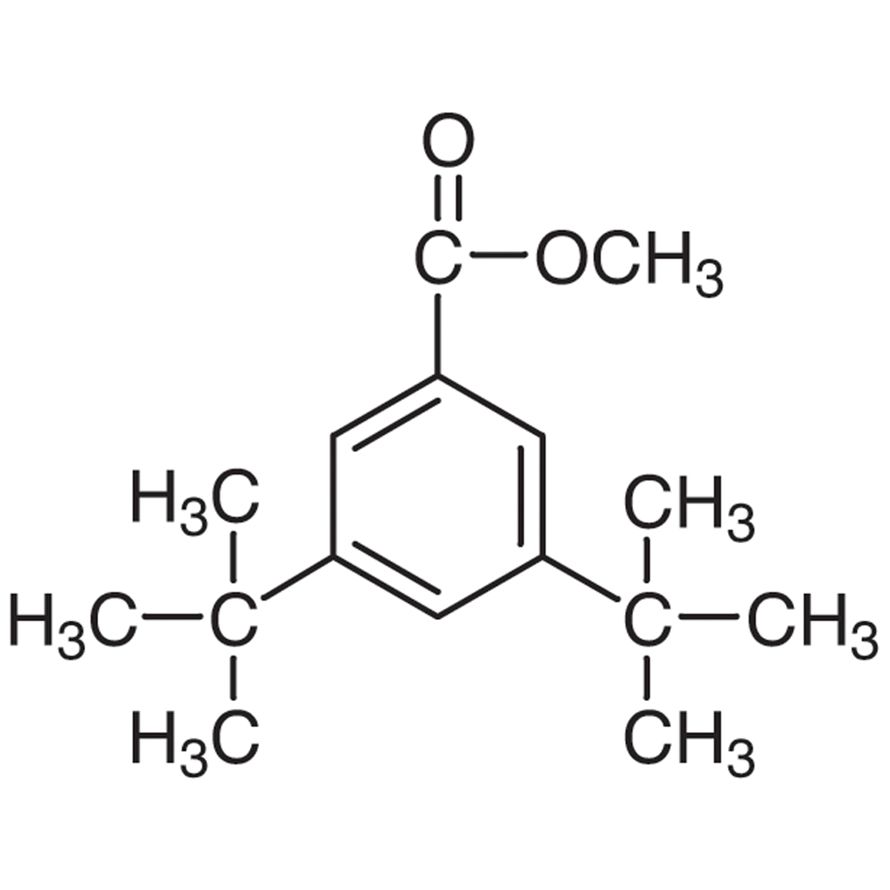 Methyl 3,5-Di-tert-butylbenzoate