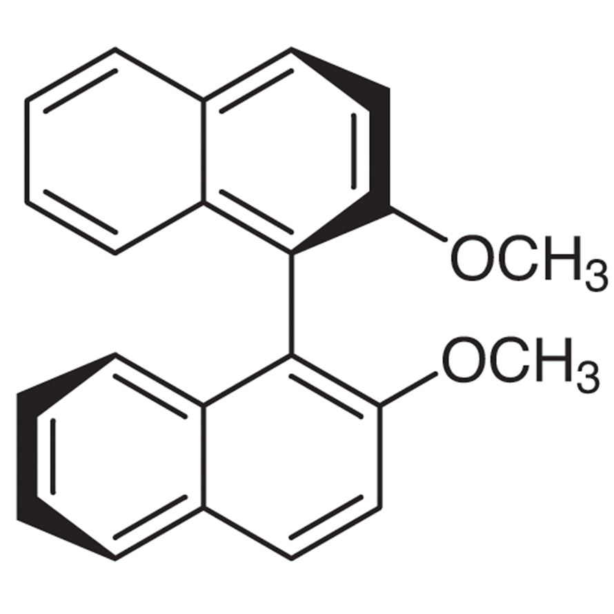 (R)-2,2'-Dimethoxy-1,1'-binaphthyl