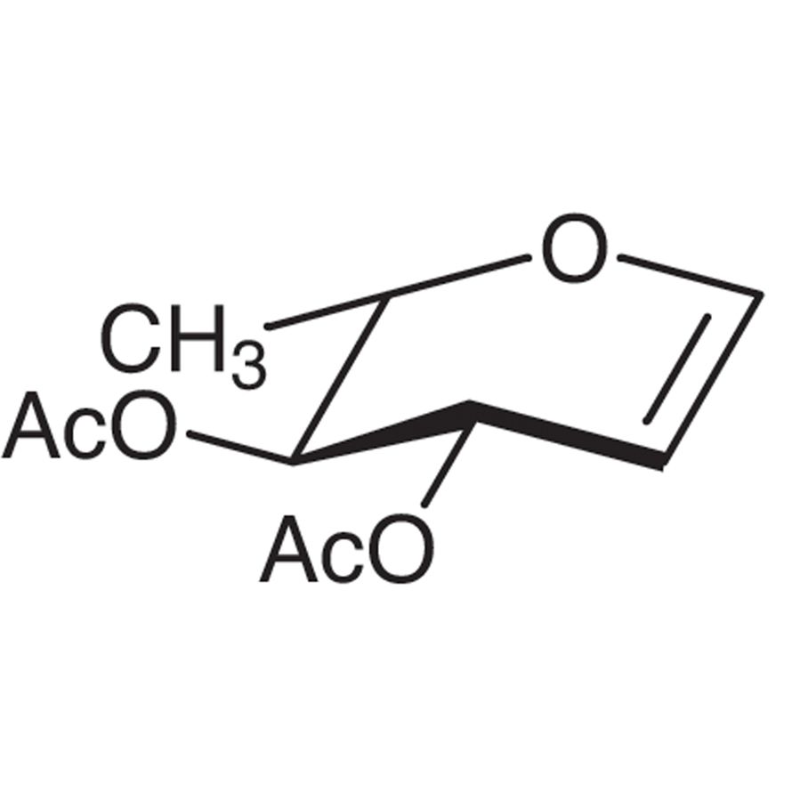 3,4-Di-O-acetyl-6-deoxy-L-glucal