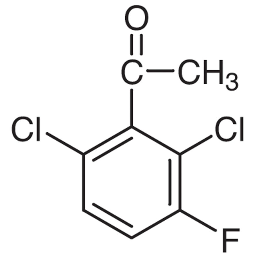 2',6'-Dichloro-3'-fluoroacetophenone