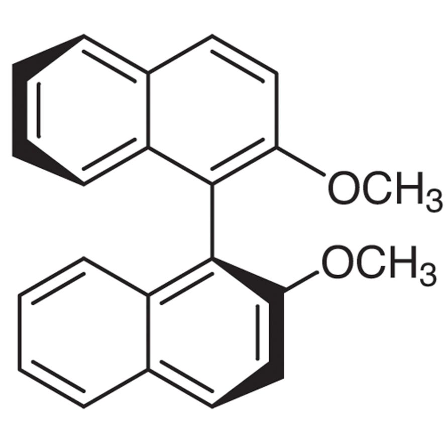 (S)-2,2'-Dimethoxy-1,1'-binaphthyl