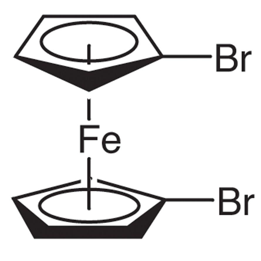 1,1'-Dibromoferrocene