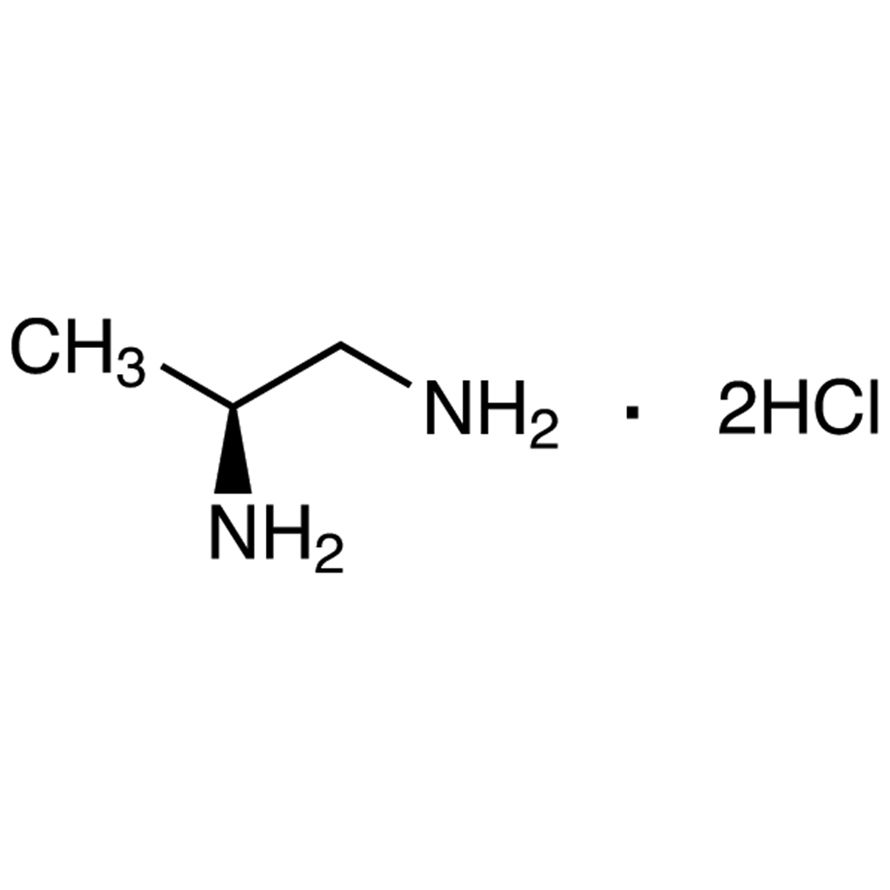 (S)-1,2-Diaminopropane Dihydrochloride