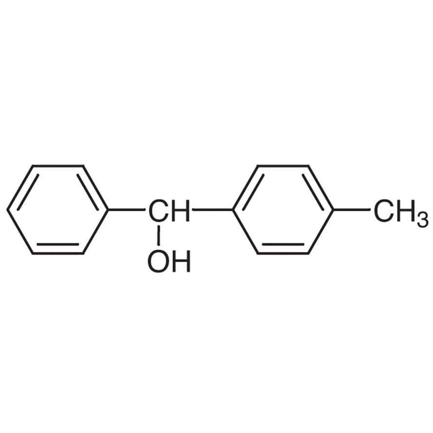 4-Methylbenzhydrol