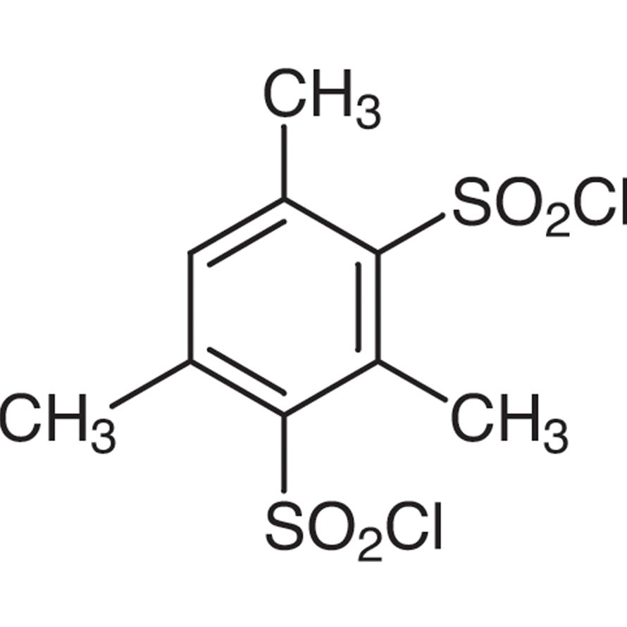 2,4-Mesitylenedisulfonyl Dichloride