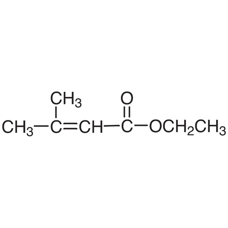 Ethyl 3-Methylcrotonate