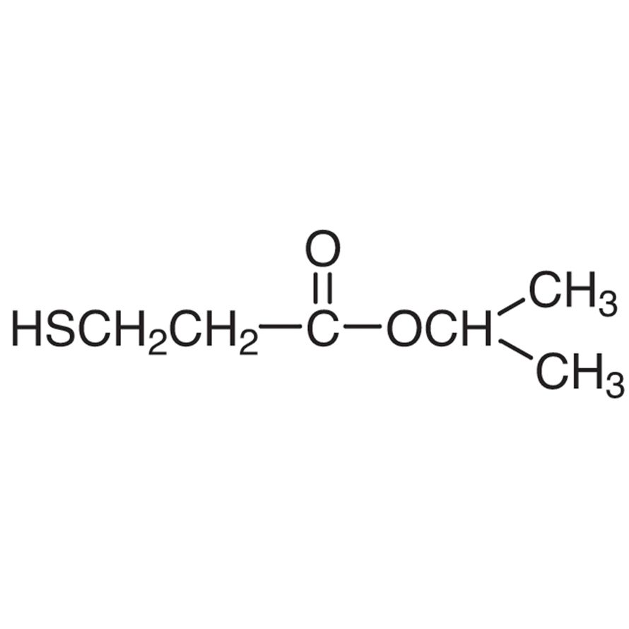 Isopropyl 3-Mercaptopropionate