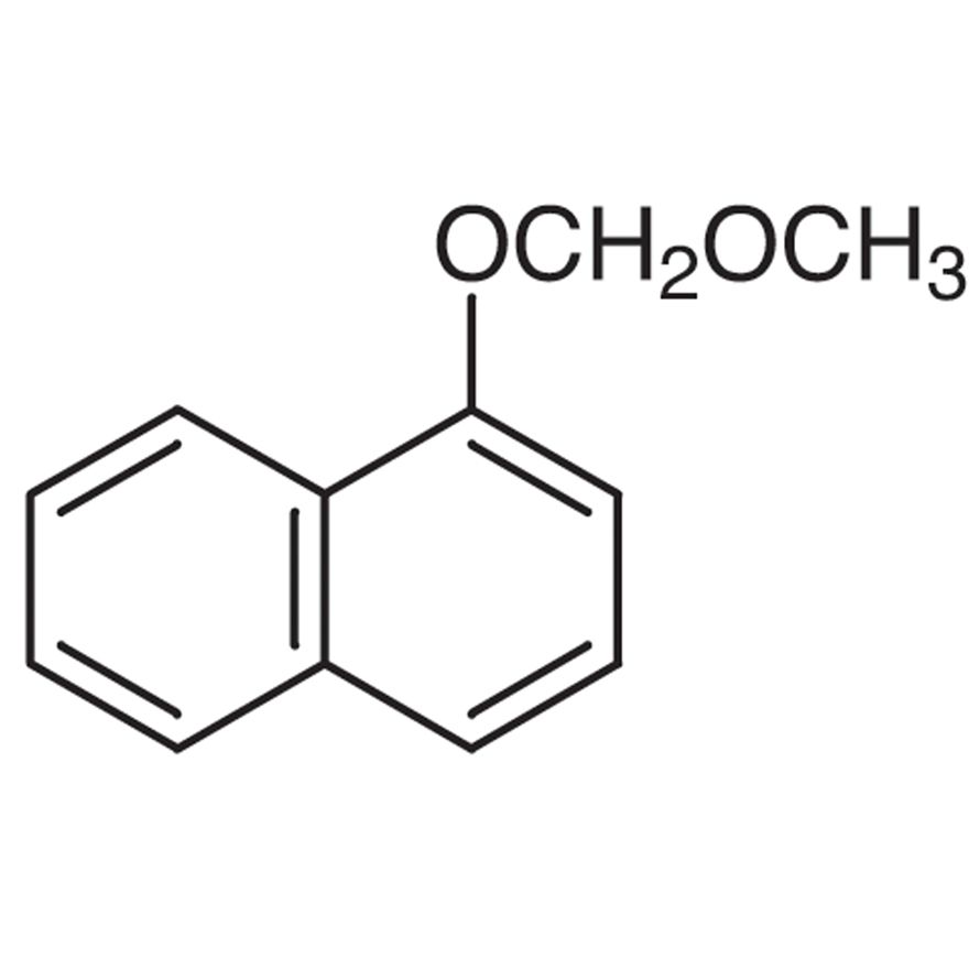 1-(Methoxymethoxy)naphthalene