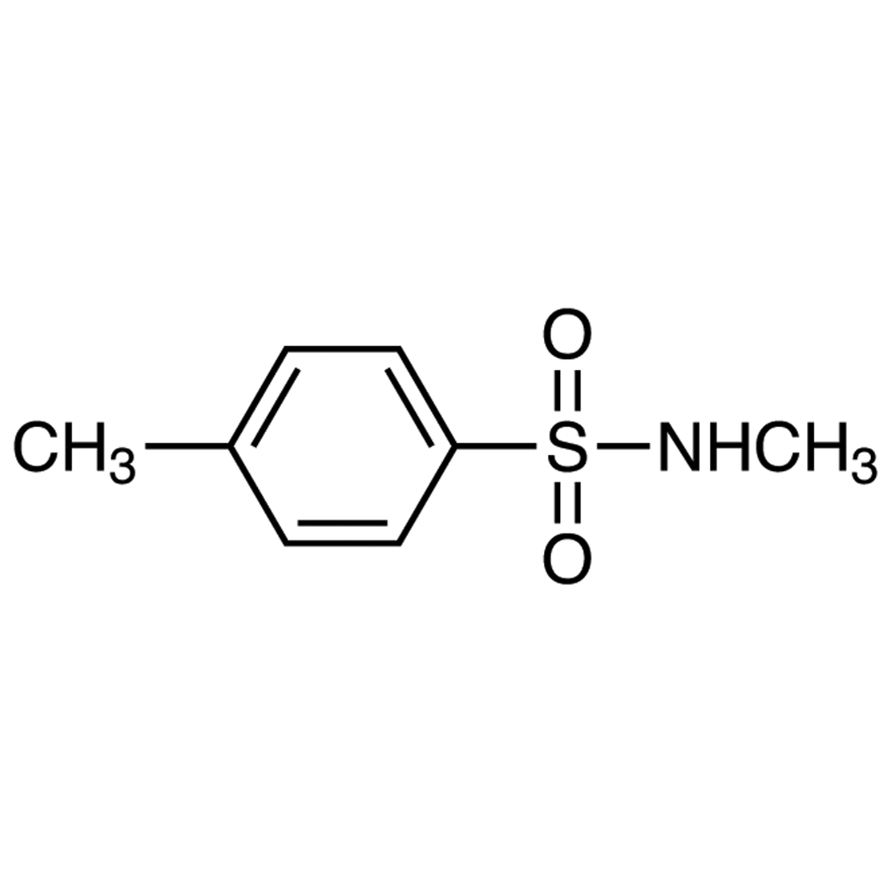 N-Methyl-p-toluenesulfonamide