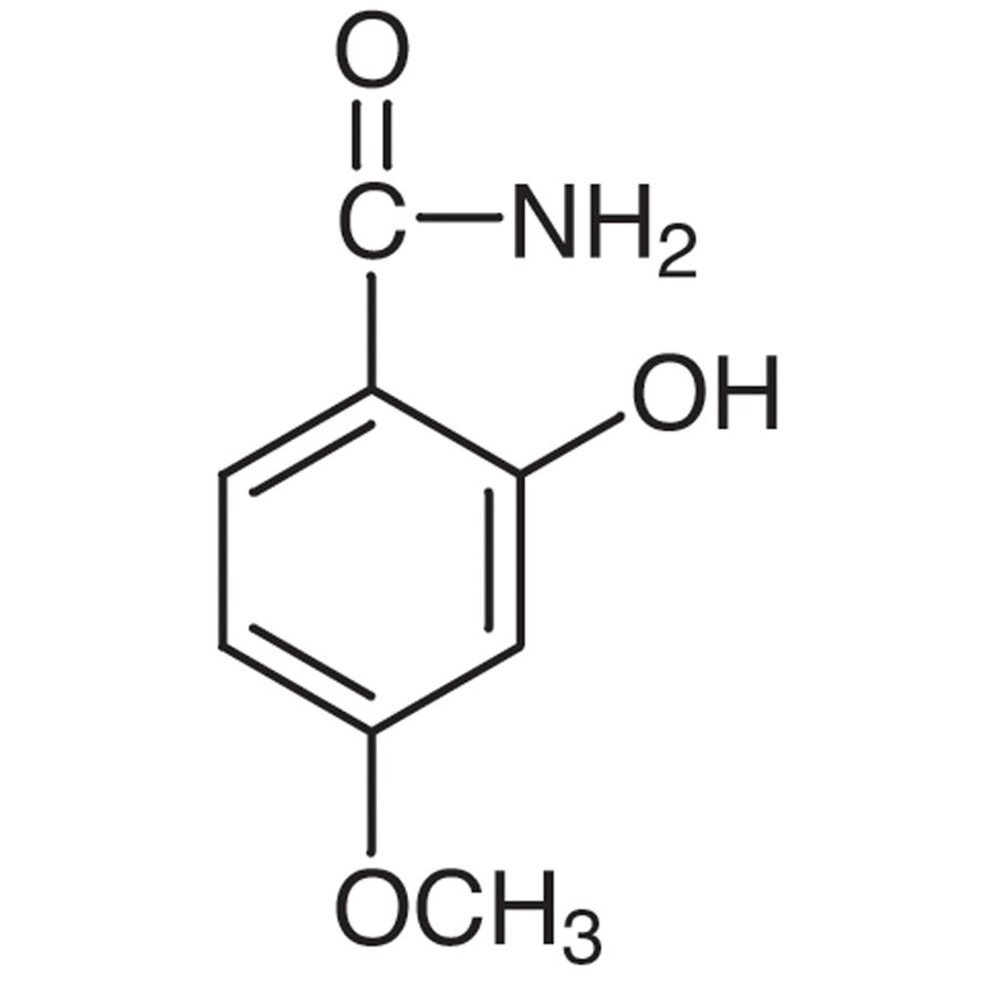 4-Methoxysalicylamide