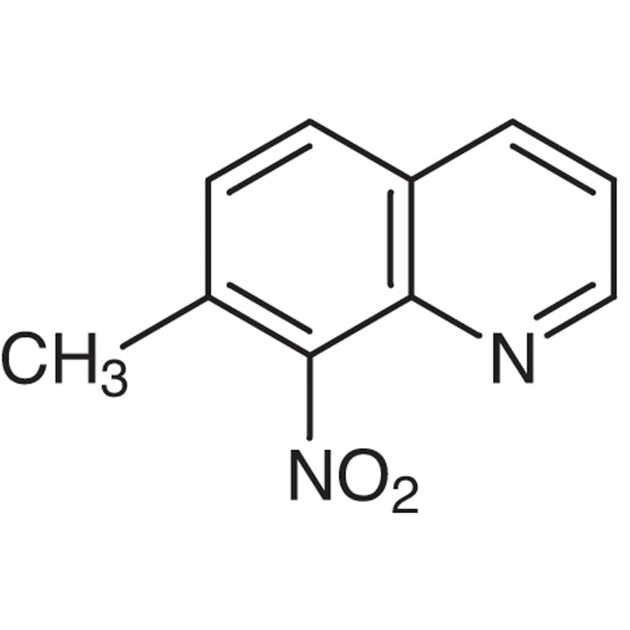 7-Methyl-8-nitroquinoline