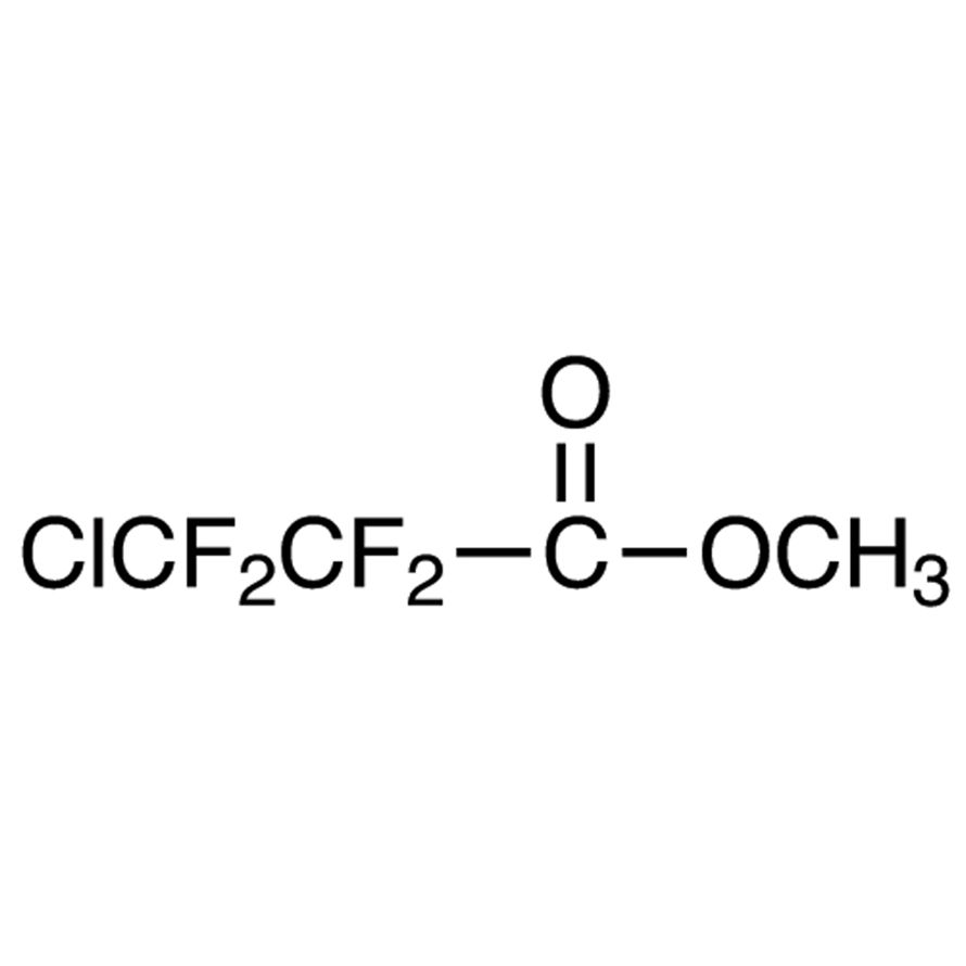 Methyl 3-Chloro-2,2,3,3-tetrafluoropropionate