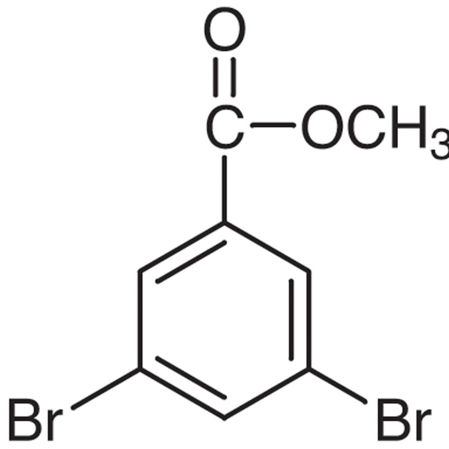 Methyl 3,5-Dibromobenzoate