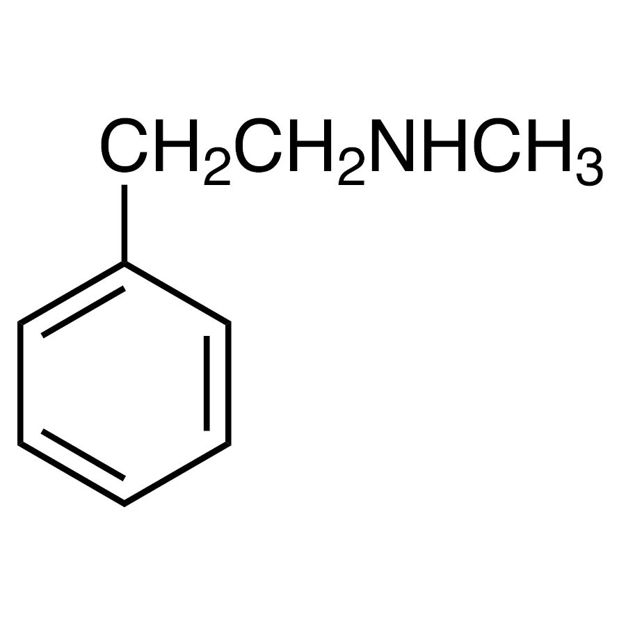 N-Methyl-2-phenylethylamine