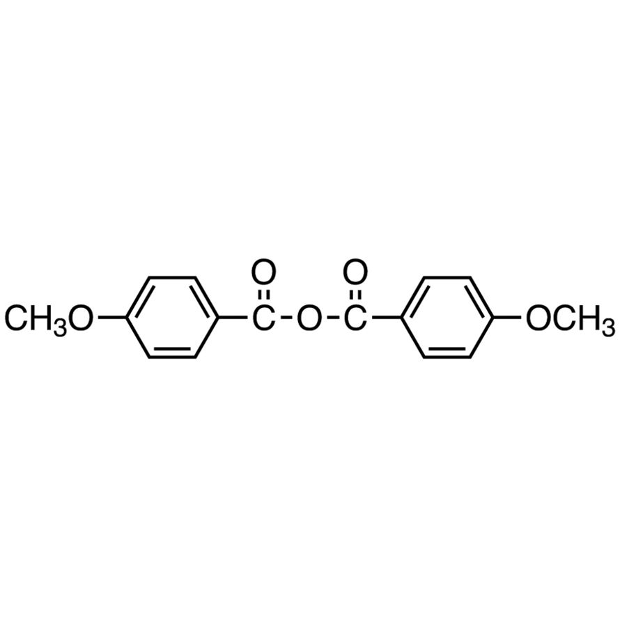 4-Methoxybenzoic Anhydride