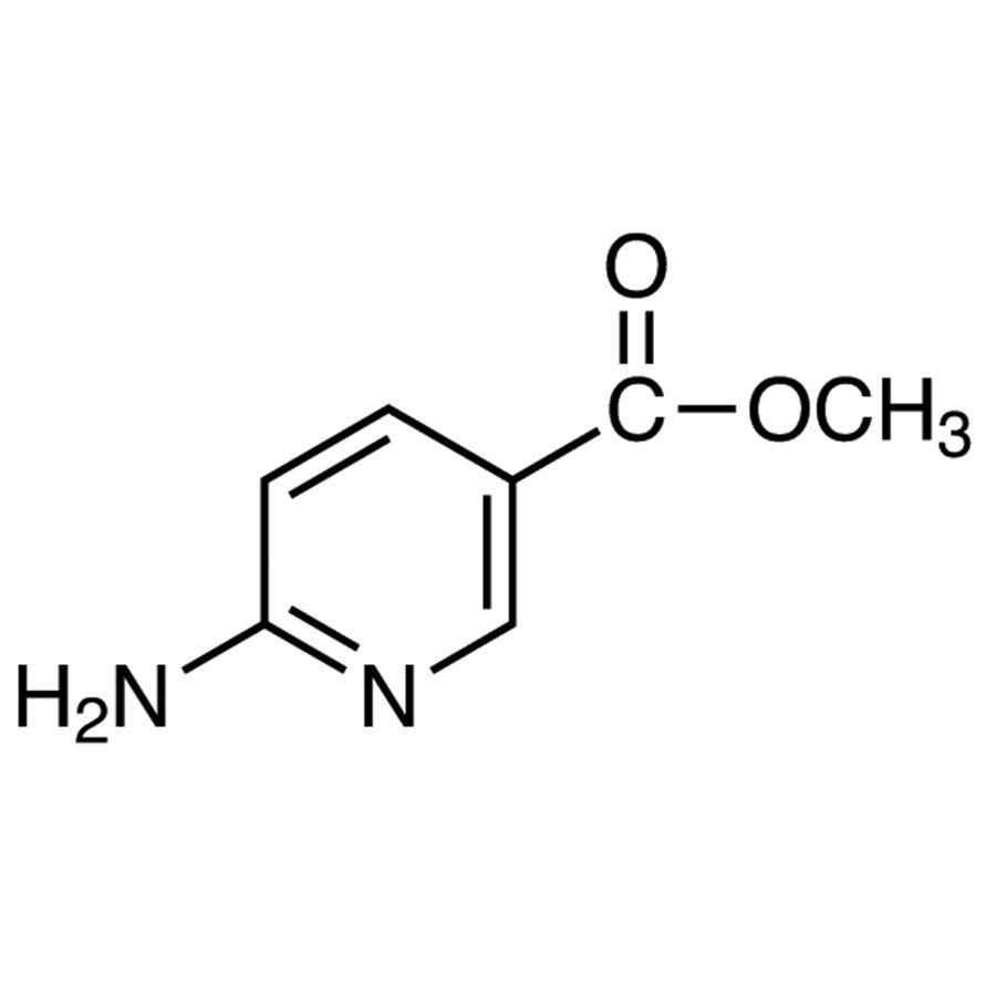 Methyl 6-Aminonicotinate