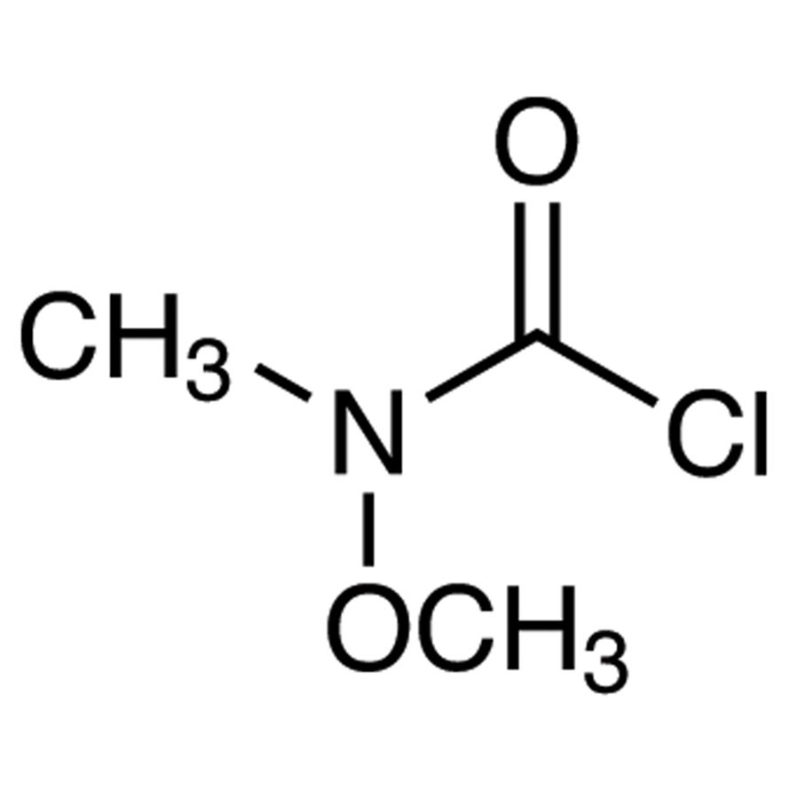 N-Methoxy-N-methylcarbamoyl Chloride