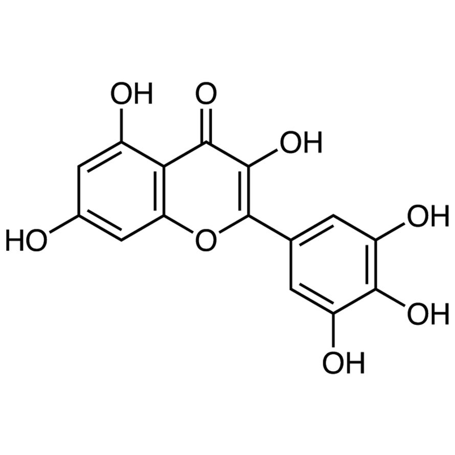 Myricetin