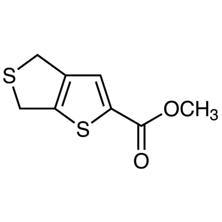 Methyl 4,6-Dihydrothieno[3,4-b]thiophene-2-carboxylate