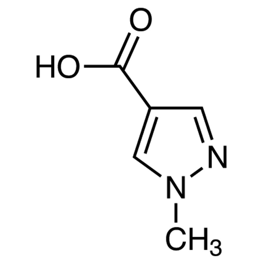 1-Methylpyrazole-4-carboxylic Acid