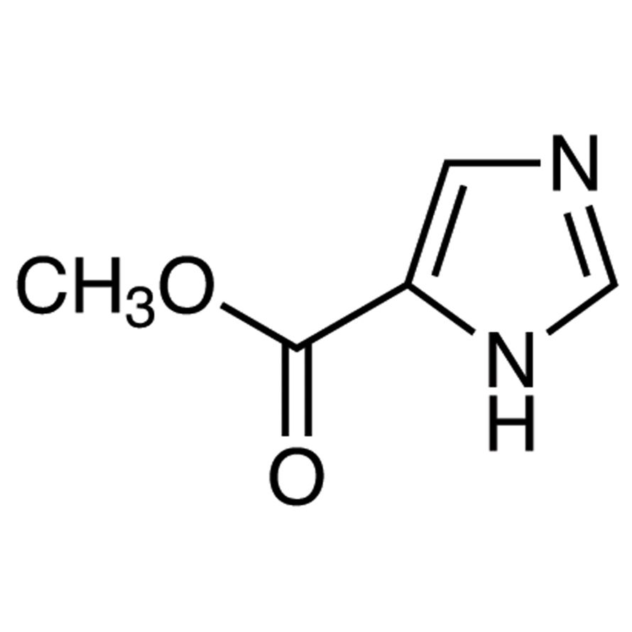 Methyl 1H-Imidazole-5-carboxylate