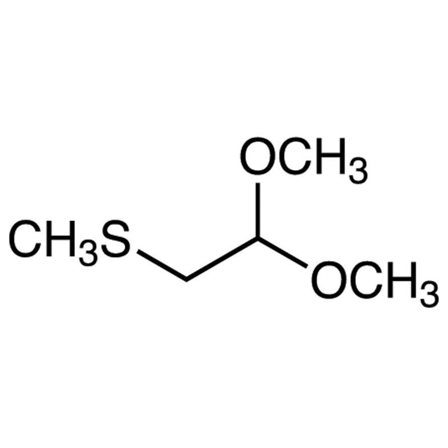 (Methylthio)acetaldehyde Dimethyl Acetal