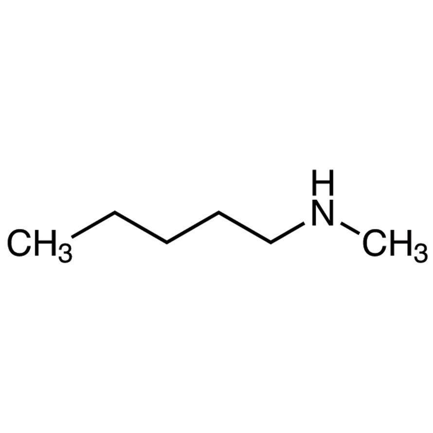 N-Methylpentylamine