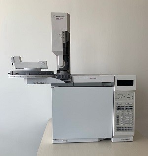 Agilent 6890NɫͼƬ