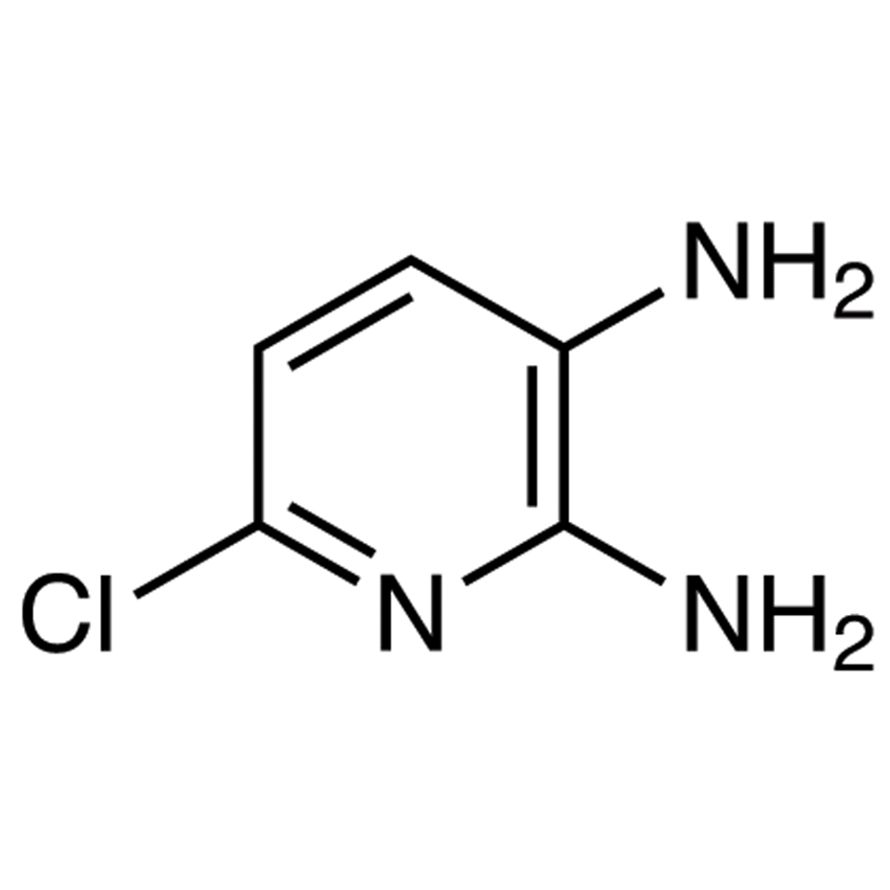 2,3-Diamino-6-chloropyridine